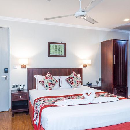 Earl'S Red Colombo Hotel Phòng bức ảnh
