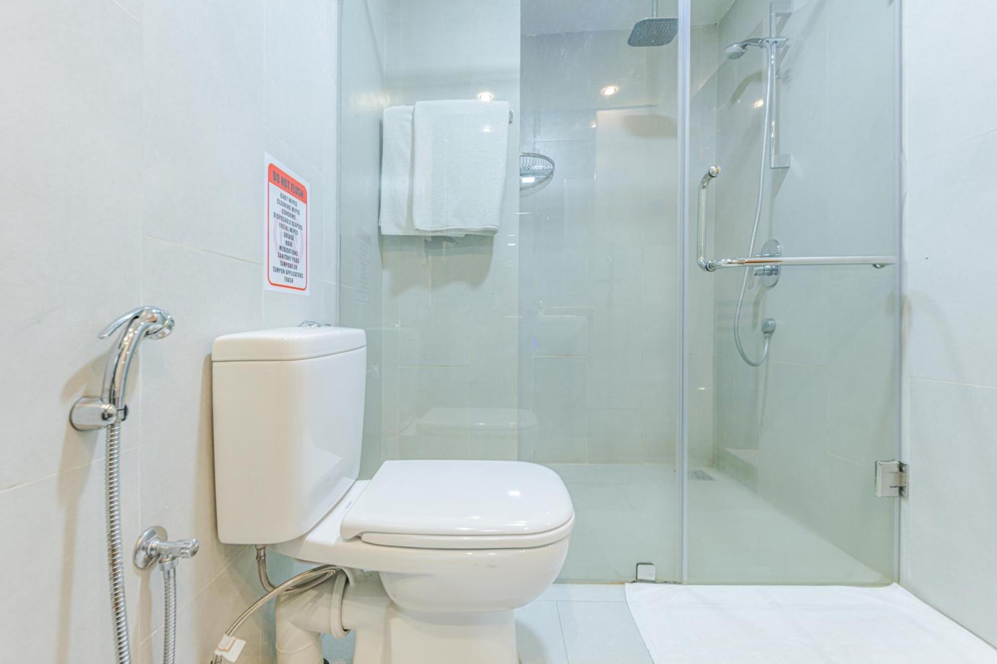 Earl'S Red Colombo Hotel Phòng bức ảnh