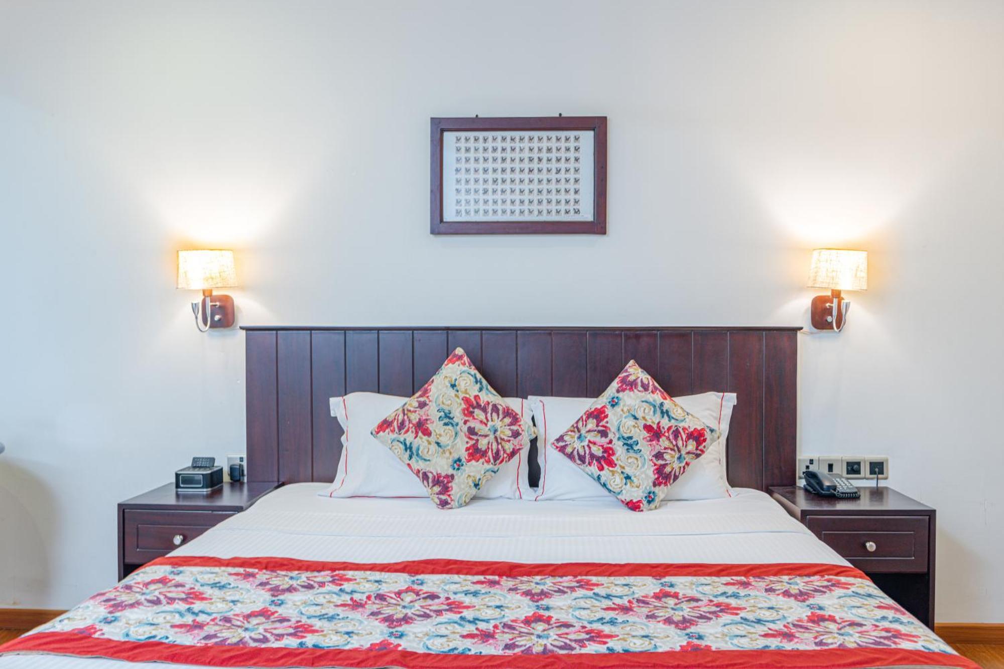 Earl'S Red Colombo Hotel Phòng bức ảnh