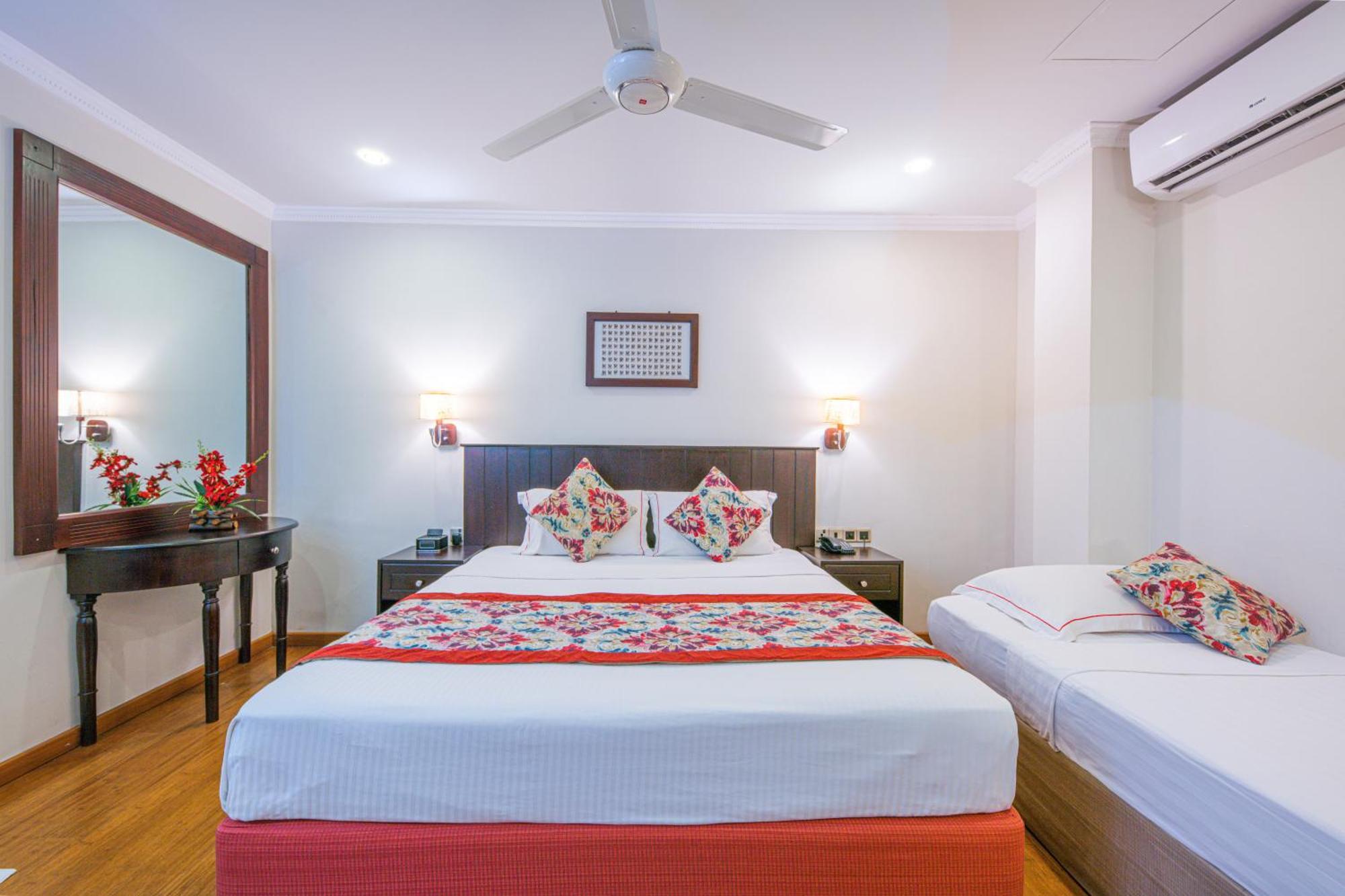 Earl'S Red Colombo Hotel Phòng bức ảnh