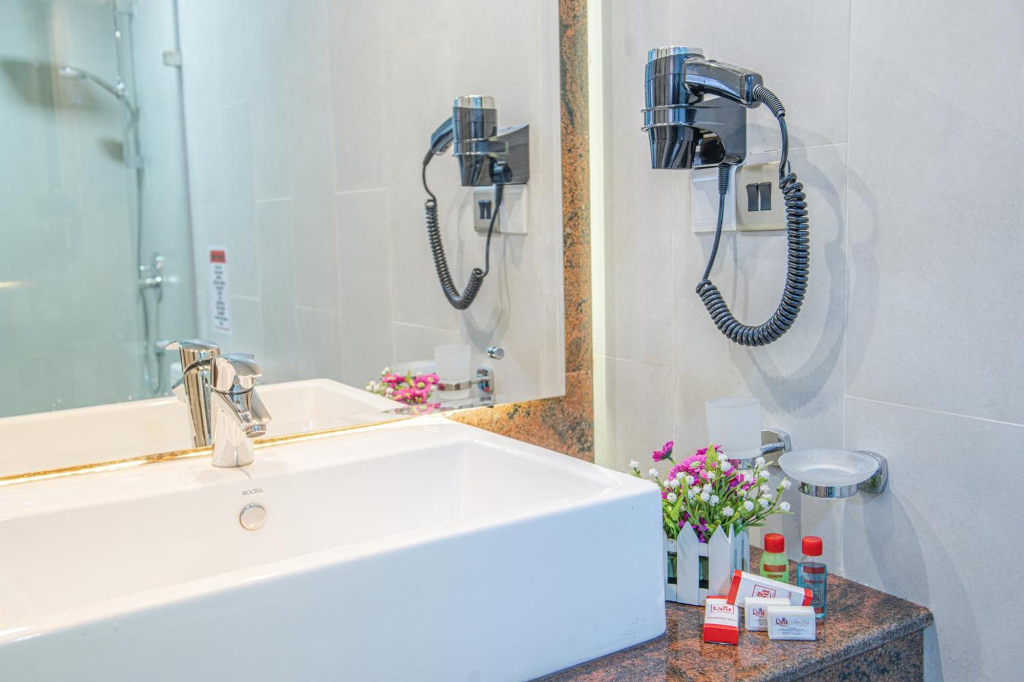 Earl'S Red Colombo Hotel Phòng bức ảnh