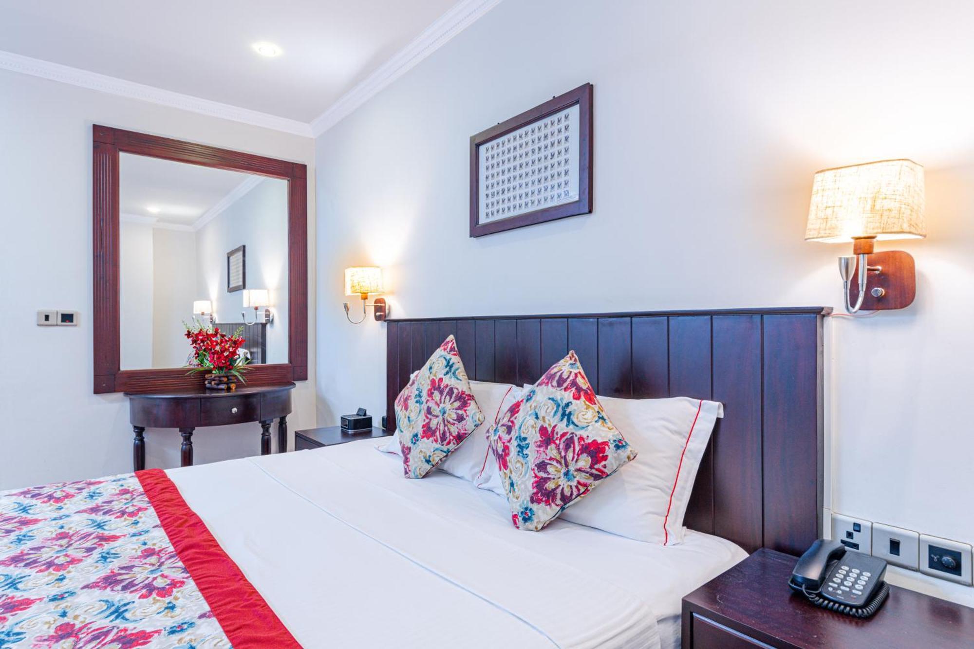 Earl'S Red Colombo Hotel Phòng bức ảnh