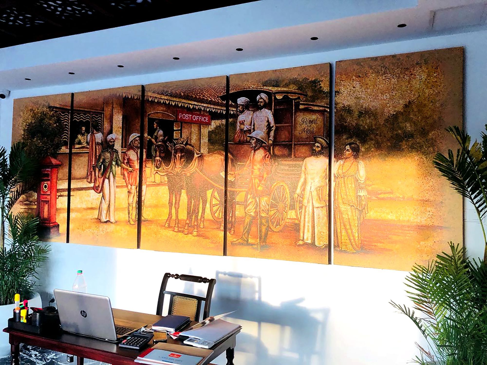 Earl'S Red Colombo Hotel Ngoại thất bức ảnh