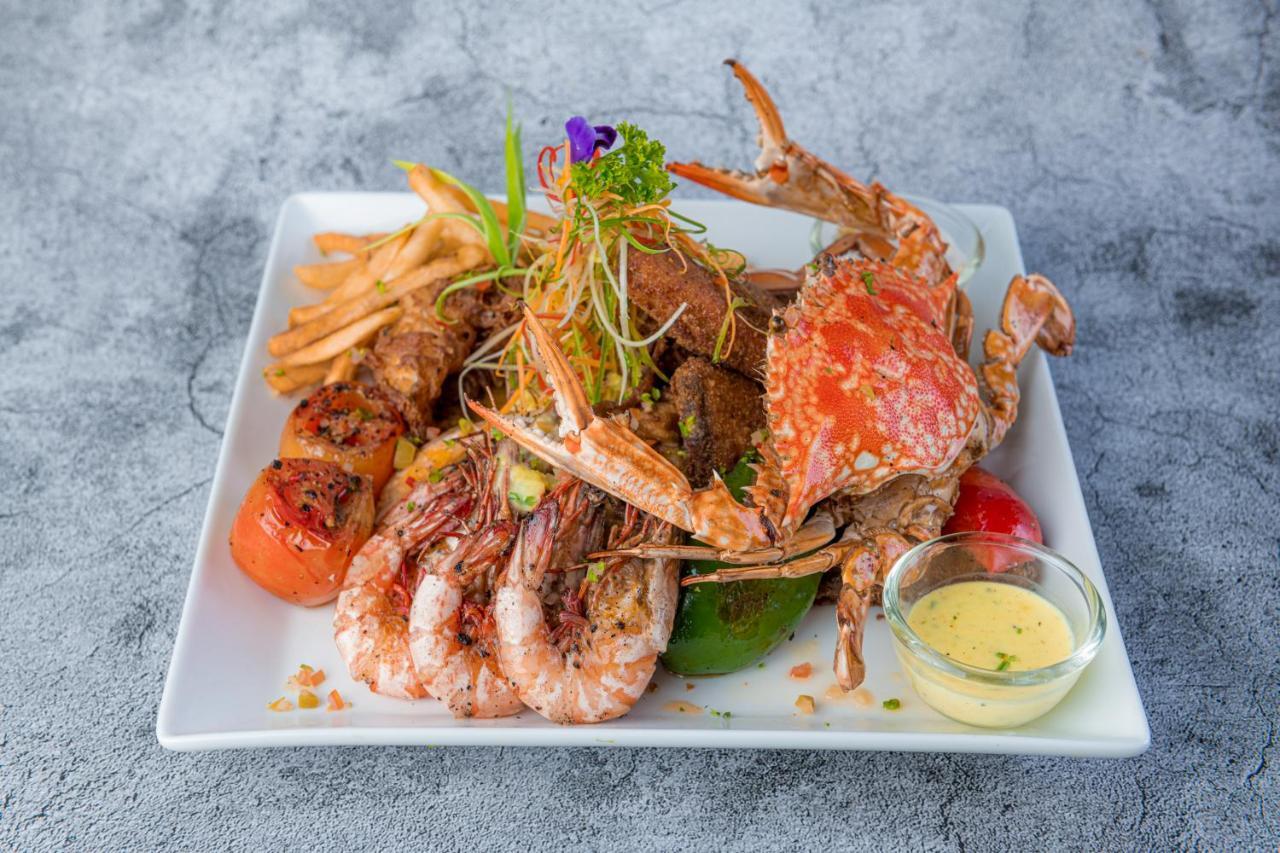 Earl'S Red Colombo Hotel Ngoại thất bức ảnh