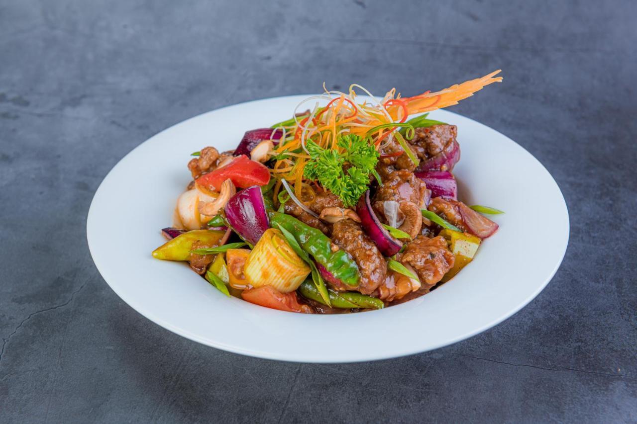 Earl'S Red Colombo Hotel Ngoại thất bức ảnh