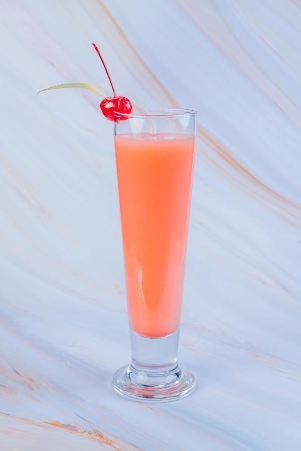 Earl'S Red Colombo Hotel Ngoại thất bức ảnh