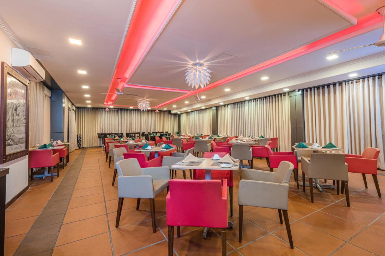 Earl'S Red Colombo Hotel Ngoại thất bức ảnh