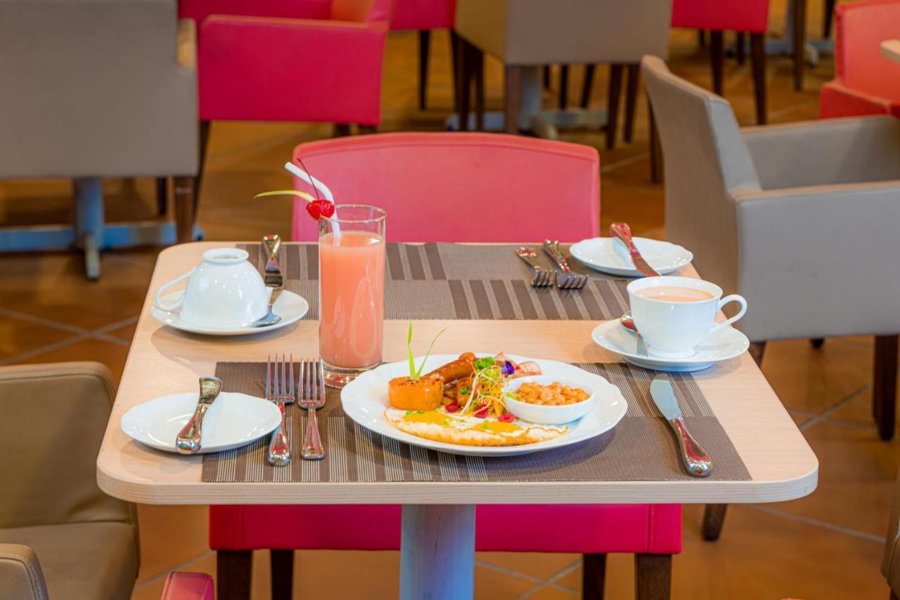 Earl'S Red Colombo Hotel Ngoại thất bức ảnh