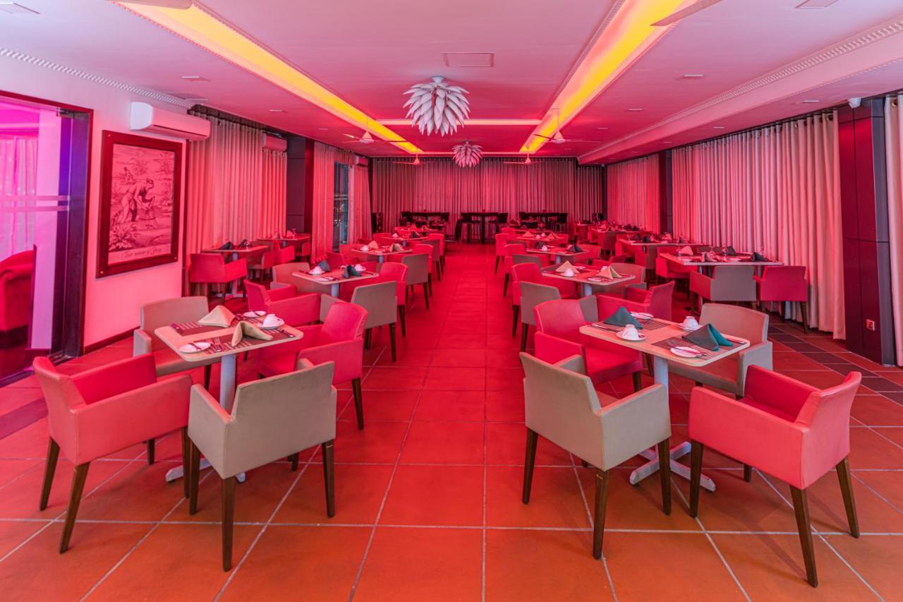 Earl'S Red Colombo Hotel Ngoại thất bức ảnh