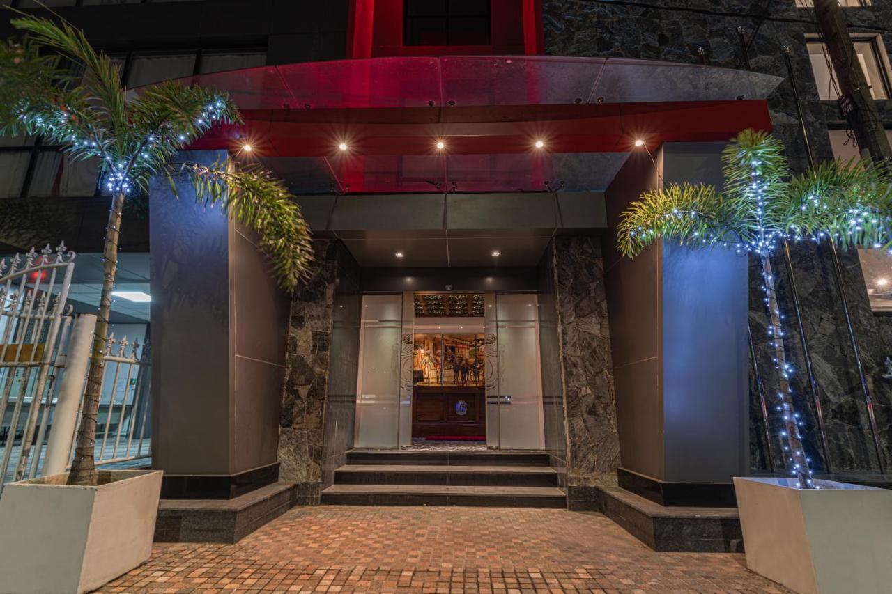 Earl'S Red Colombo Hotel Ngoại thất bức ảnh